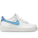 Nike Air Force 1 07 LV8 Metallic Swoosh Pack - Black