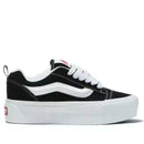 Vans Knu Stack Black White