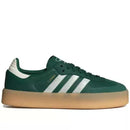 Adidas Sambae Collegiate Green Gum