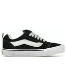 Vans Knu Skool Black White